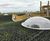 Bespoke children's play area for flagship racecourse 8