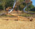 Bespoke nature-themed play unit - Lakeside Play Area 7