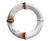 SeaDrain White - plastic marine drainage pipe for ships and yachts 1