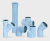 Silenta 3A - polypropylene sound-insulated soil and waste water pipes 0
