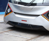 ACO CVLR TrackDrain - stainless steel drainage channel for very light rail - on this page