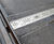 ACO CVLR TrackDrain - stainless steel drainage channel for very light rail 2