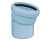 Silenta 3A - polypropylene sound-insulated soil and waste water pipes 4