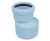 Silenta 3A - polypropylene sound-insulated soil and waste water pipes 5