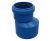 Silenta Extreme - fire and sound resistant polypropylene drainage pipes 2