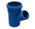 Silenta Extreme - fire and sound resistant polypropylene drainage pipes 3