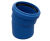 Silenta Extreme - fire and sound resistant polypropylene drainage pipes 6