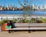 Furnitubes’ long-term vision: building outdoor furniture for good - on this page