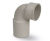 Silenta Premium - polypropylene soundproof sewage pipes for buildings 1
