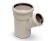 Silenta Premium - polypropylene soundproof sewage pipes for buildings 3