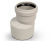 Silenta Premium - polypropylene soundproof sewage pipes for buildings 2