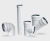 Silenta Premium - polypropylene soundproof sewage pipes for buildings 0