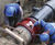 ST-System - custom pipe fittings for non-standard diameters and materials 2