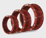 ST-System - custom pipe fittings for non-standard diameters and materials - on this page