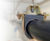 Stress Less Pipe Support System - plastic pipe hanger for thermal movement 1