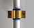 Stress Less Pipe Support System - plastic pipe hanger for thermal movement 5