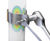 Stress Less Pipe Support System - plastic pipe hanger for thermal movement 7