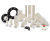 SYGEF ECTFE - chemical-resistant plastic piping for high-pressure fluids 0