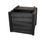 Callis - heavy-duty recycled plastic compost bin 3