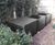 Callis - heavy-duty recycled plastic compost bin 1