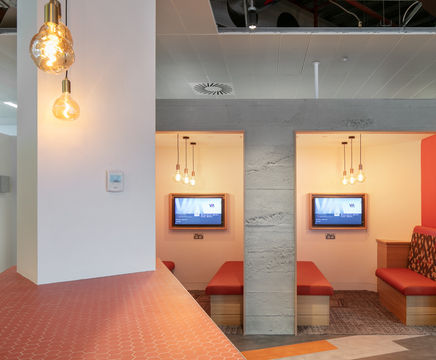 Concrete - Texture Wall Panel System
