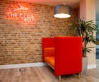 London Brick - Textured Wall Panel System