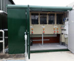 pH Correction & Effluent Treatment for Diageo, NI