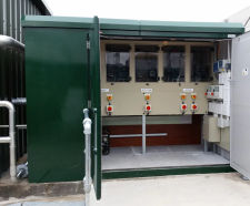 pH Correction & Effluent Treatment for Diageo, NI