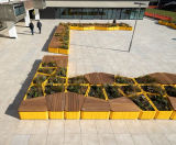 CPD - Transform outdoor spaces with modular furniture - on this page