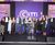 Winners of the CiTTi 2025 Mobility Hub of the Year Award 0
