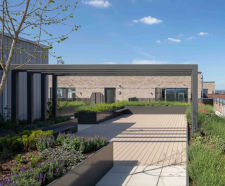 CPD - Rooftop design - overcoming 6 key challenges