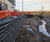 Flex MSE retaining walls for Network Rail's new Cambridge South Station 1