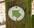 Wayfinding signage for parks, trails and nature reserves 3