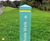 Wayfinding signage for parks, trails and nature reserves 7