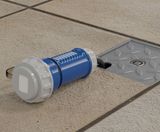 Flybox - retractable power supply unit for large indoor spaces - on this page