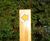 Waymarker discs for footpaths, bridleways and cycle routes 2