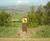 Waymarker discs for footpaths, bridleways and cycle routes 0