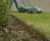 CORE EDGE - flexible steel garden edging for lawns, borders and paths 2