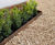 CORE EDGE - flexible steel garden edging for lawns, borders and paths 13