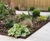 CORE EDGE - flexible steel garden edging for lawns, borders and paths 14