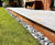 CORE EDGE - flexible steel garden edging for lawns, borders and paths 15