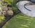 CORE EDGE - flexible steel garden edging for lawns, borders and paths 16