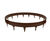 CORE TREE RING - landscape edging 10
