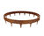 CORE TREE RING - landscape edging 12