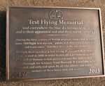 Bespoke bronze cast plaques for buildings and memorials