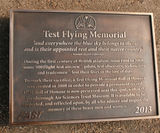 Bespoke bronze cast plaques for buildings and memorials - on this page