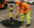 NatraTex® ColdLay - road surfacing repair kit 1