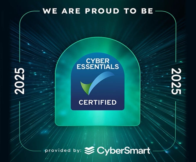 BituChem Asphalt Ltd holds Cyber Essentials Plus certification