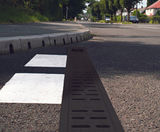 ACO RoadDrain® - one-piece heavy-duty channel drainage system - on this page