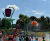Inclusive splash park and refurbished changing rooms for Tredegar Park 2
